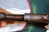 Winchester Model 1890 22 WRF - 4 of 6