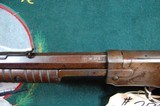 Winchester Model 1890 22 WRF - 2 of 6