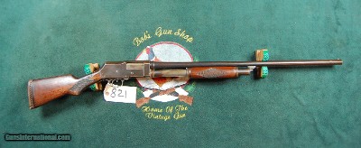 Western Field Model 30