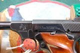 Colt Woodsman 22 Long Rifle (LR) - 2 of 7
