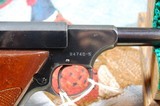 Colt Woodsman 22 Long Rifle (LR) - 5 of 7