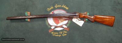 Rare Ansley H Fox - 12 GA