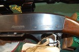 Rare Remington Model 740 - 2 of 6