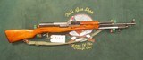 SKS Military Rifle - 1 of 10