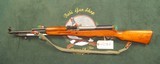 SKS Military Rifle - 2 of 10