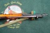 SKS Military Rifle - 6 of 10