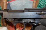 Walther P38 - Cal 9MM - 5 of 8