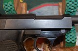 Walther P38 - Cal 9MM - 4 of 8