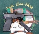 Walther P38 - Cal 9MM - 3 of 8