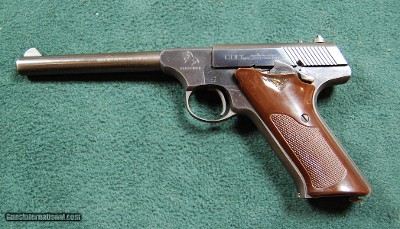 Colt Challenger