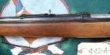 Rare Winchester Model 43 - 218 BEE - 2 of 3