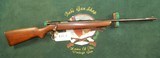 Rare Winchester Model 43 - 218 BEE - 3 of 3