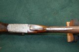 Union Armera 20 GA. Removable Side Lock - 21 of 21