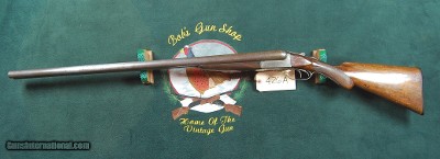 Rare Remington Arms
10 GA