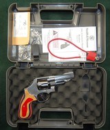 New in the case Smith & Wesson Model 625 - 12 of 13