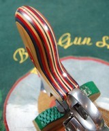 New in the case Smith & Wesson Model 625 - 8 of 13