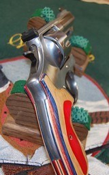 New in the case Smith & Wesson Model 625 - 7 of 13