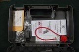 New in the case Smith & Wesson Model 625 - 13 of 13
