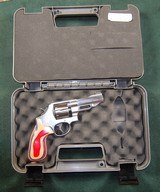 New in the case Smith & Wesson Model 625 - 11 of 13