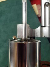 Smith & Wesson - Model 629 - 44 MAG - 7 of 8