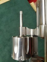 Smith & Wesson - Model 629 - 44 MAG - 8 of 8