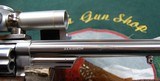 Smith & Wesson - Model 629 - 44 MAG - 4 of 8