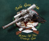 Smith & Wesson - Model 629 - 44 MAG - 1 of 8