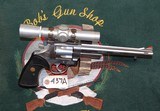 Smith & Wesson - Model 629 - 44 MAG - 2 of 8