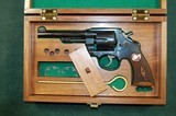 Smith & Wesson - Model 22-4 - 45 ACP - 3 of 10