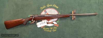Winchester, Model 54, 30-GOVT-06
