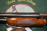 Ithaca 37R Deluxe Featherlight 12 GA - 3 of 8