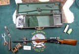 Winchester, Model 20, 410GA - 1 of 17
