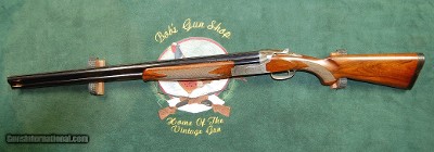 Winchester - Platinum - 12GA