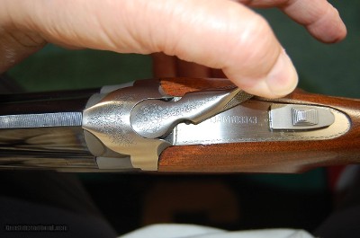 Winchester - Select Platinum - 12GA - Image 5 of 8