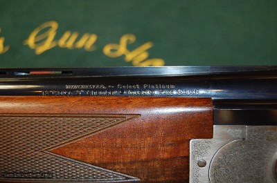 Winchester - Select Platinum - 12GA - Image 3 of 8