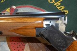 Belgium Browning - Superposed - 410GA - 5 of 12