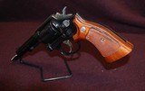 Smith & Wesson - Model 13-3