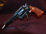 Smith & Wesson - Model 13-3 - 2 of 4