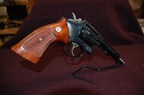 Smith & Wesson - Model 13-3 - 3 of 4