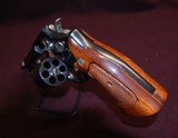 Smith & Wesson - Model 13-3 - 4 of 4