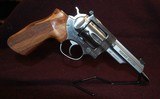 Ruger - GP100 MATCH CHAMPION - 357 MAG - 2 of 4