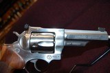 Ruger - GP100 MATCH CHAMPION - 357 MAG - 3 of 4