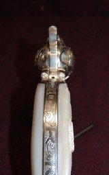 Colt - Sheriffs Model - 44-40 - 7 of 10