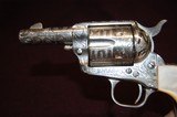 Colt - Sheriffs Model - 44-40 - 5 of 10