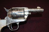 Colt - Sheriffs Model - 44-40 - 4 of 10
