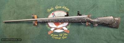 WEATHERBY - MARK V - 300 WBY MAG