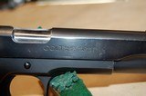 COLT 1911 SUPER 38 - 4 of 5