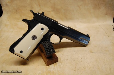 COLT 1911 ACE 22LR