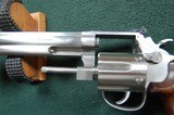 SMITH & WESSON, MODEL 617, 22 LR - 5 of 5