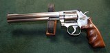 SMITH & WESSON, MODEL 617, 22 LR - 4 of 5